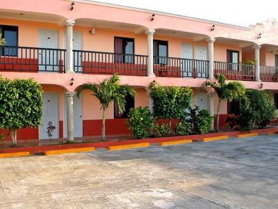 Hotel Cortijo De Cortes