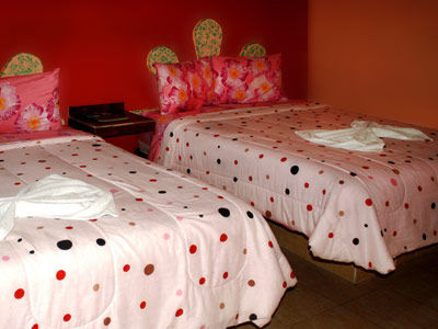 Cortijo De Cortes Hotel Merida