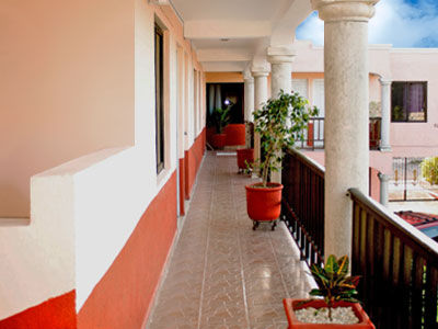 Cortijo De Cortes Hotel Merida